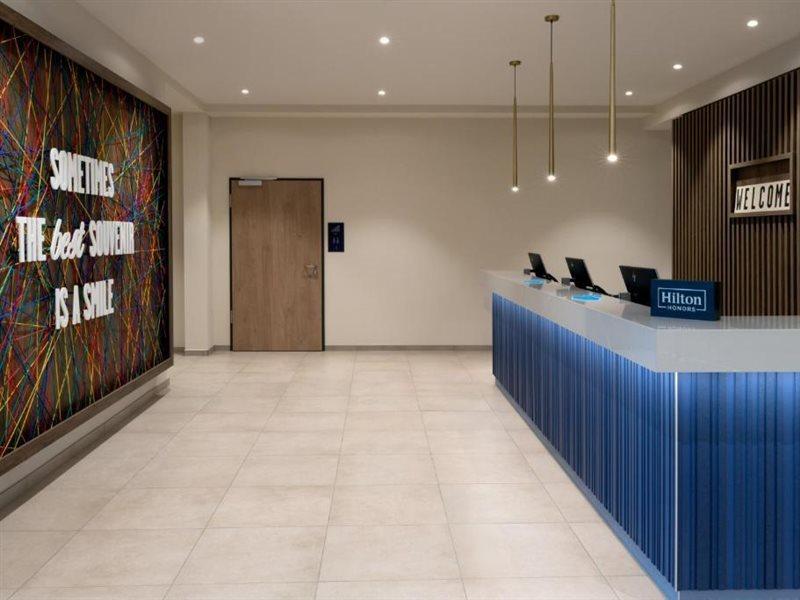 Hampton By Hilton Kaiserslautern Eksteriør bilde